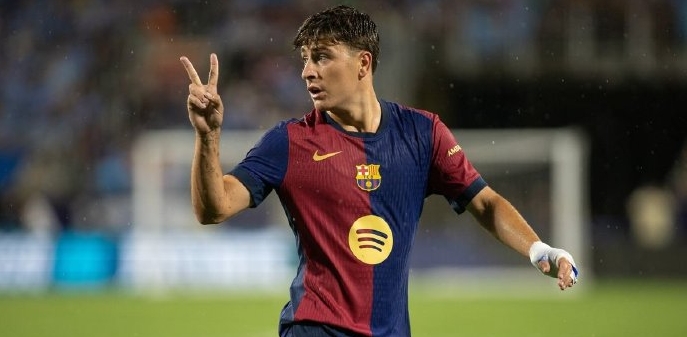 LOL赛事直播-荷媒：马略卡将签下巴萨小将托雷，阿贾克斯退出争夺