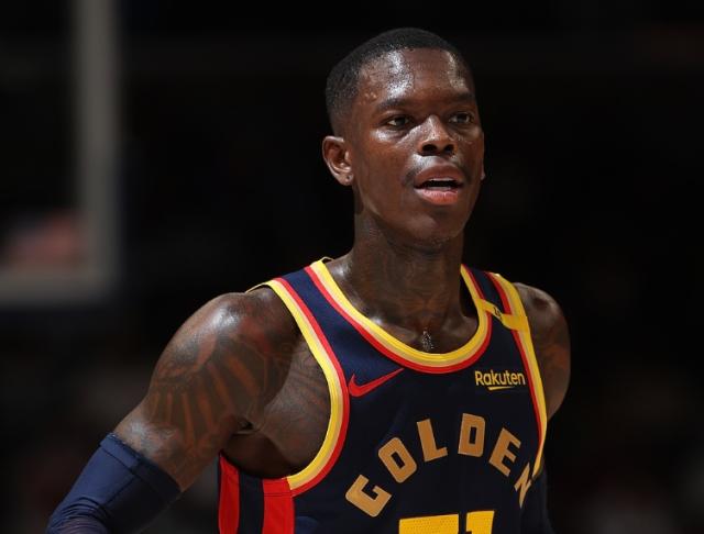 LOL赛事直播-库里小黑双双哑火 勇士披上联盟最差进攻球队名号