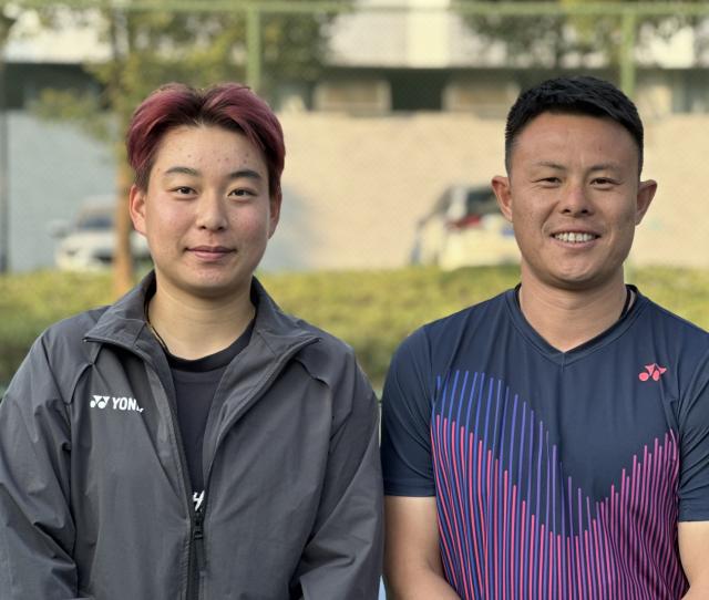 英雄联盟赛事官网直播中心-白卓璇：再等等我的身体 我的网球永远都会在那里