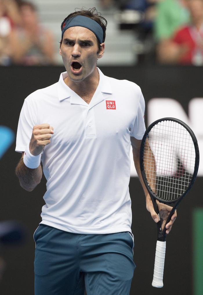 赛程安排-一波六连胜，他让瑞士男子网球看到未来