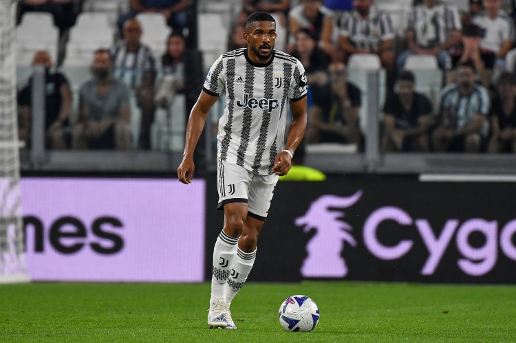 官方渠道-布雷默：为担任尤文副队长感到骄傲，无论是否戴袖标都会每球必争