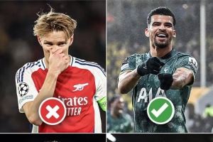 LOL赛事直播-缺谁谁尴尬！本周四支英超球队出征欧战半决赛，仅阿森纳出局