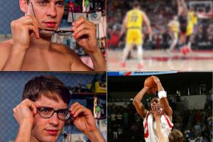 这哪里是基迪？？这明明是麦迪！！