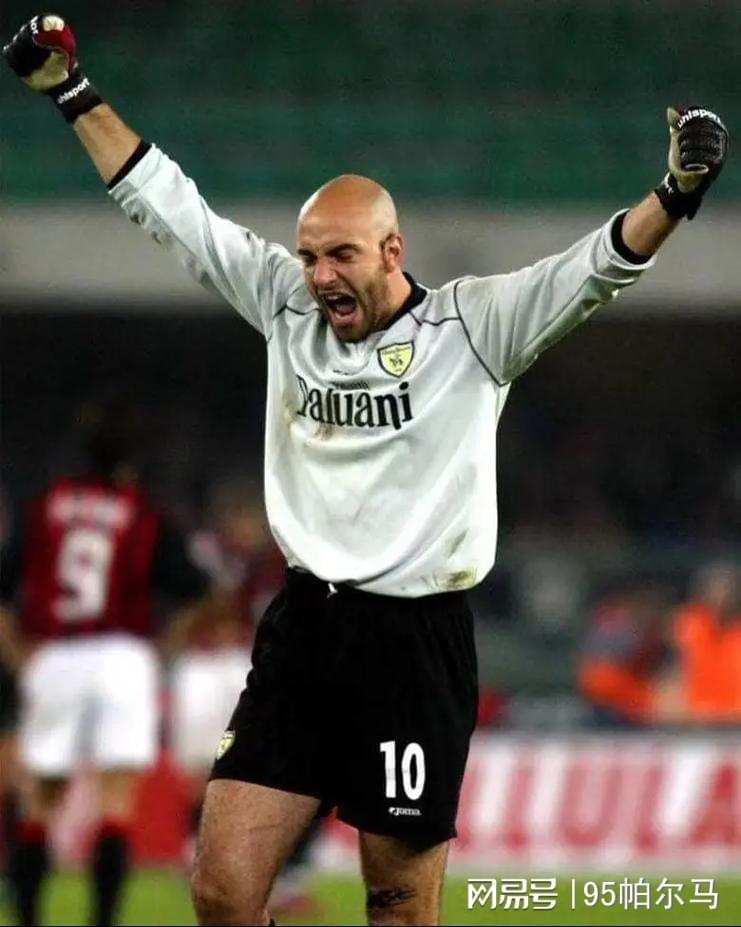 高清观看-穿10号的门将，在罗马熬不出头，在意甲踢2个赛季好球，37岁退役