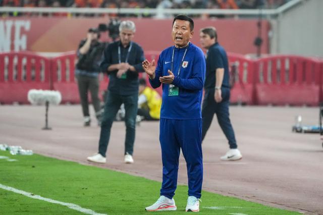 赛程安排-康熙回归泰山重逢故人 大中锋复出补报亚冠？