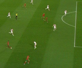 【世预赛】C罗中楣 若塔破门 葡萄牙点球惊魂3比1胜