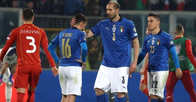 赛程安排-卡佩罗献计献策 但“德国路线”适用于意大利吗？