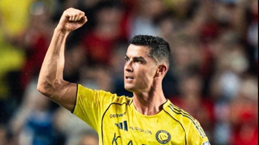 赛程安排-西媒：美职联负担不起梅罗同框，C罗最终还是会与沙特体面地和解