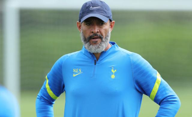 官方渠道-【观察】不准备卖凯恩，热刺新帅有何本事留住王牌？