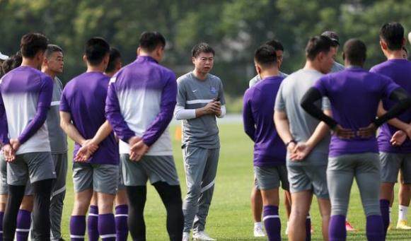 赛程安排-津媒：有年轻球员试训津门虎 外援补强将存变数